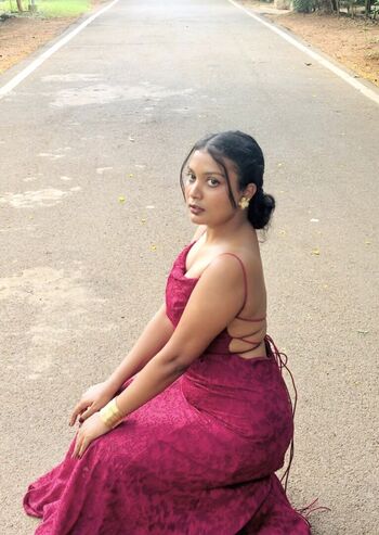 Full leaked Sukanya suchismita private onlyfans photo