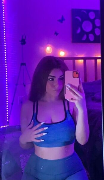 Full leaked Sukashawty private onlyfans photo