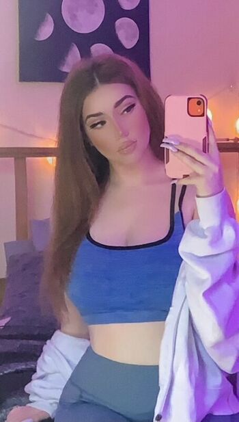 Full leaked Sukashawty private onlyfans photo