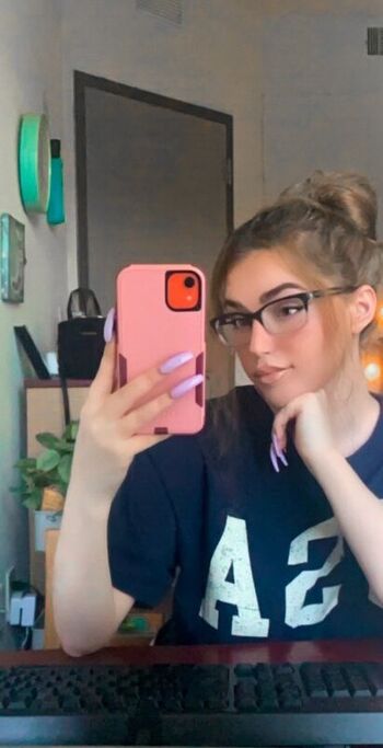 Full leaked Sukashawty private onlyfans photo