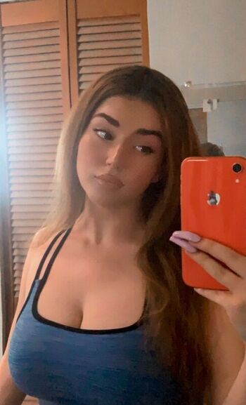 Full leaked Sukashawty private onlyfans photo