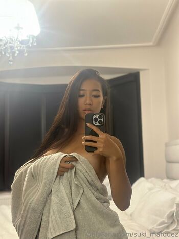 Full leaked Suki marquez private onlyfans photo
