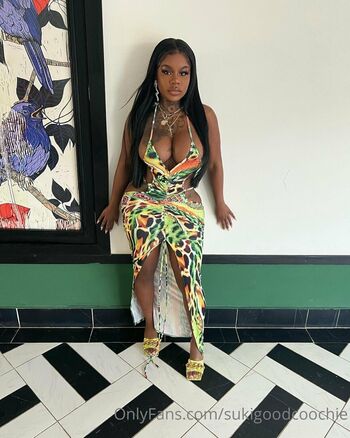 sukigoodcoochie