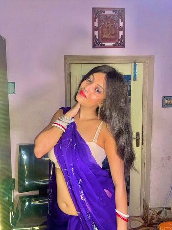 Full leaked Sulagna bose private onlyfans photo