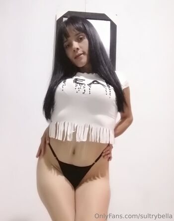 sultrybella
