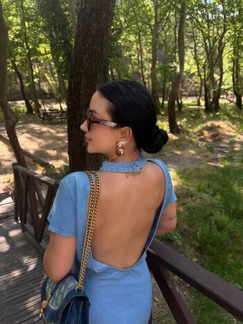 Full leaked Sumeyye private onlyfans photo