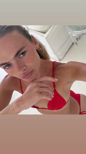 Full leaked Summer mckeen private onlyfans photo
