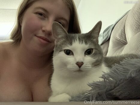 Full leaked Summer reese private onlyfans photo