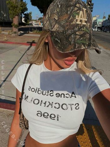 Summer Rose Hart