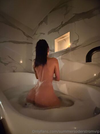 Full leaked Summer soderstrom page private onlyfans photo