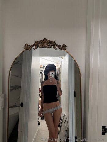 Summer Soderstrom