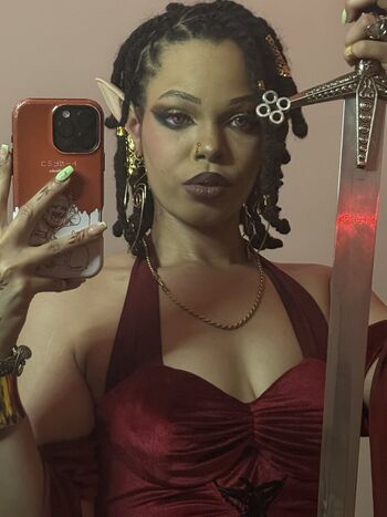 Full leaked Summerdru private onlyfans photo