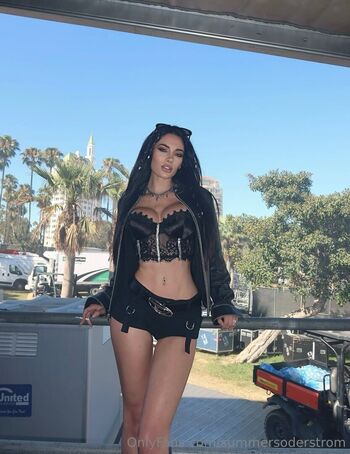 Full leaked Summersoderstrom private onlyfans photo
