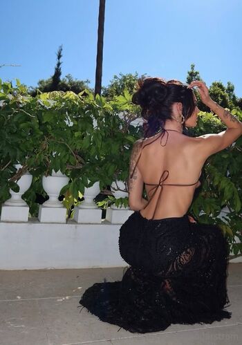 Full leaked Summersoderstrom private onlyfans photo