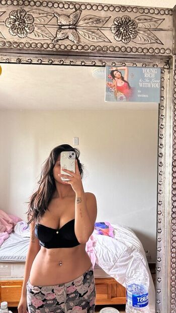 Full leaked Sun zuunl private onlyfans photo