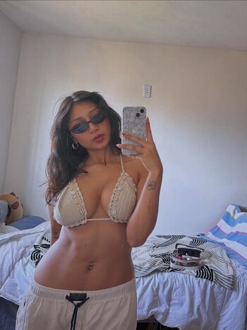 Full leaked Sun zuunl private onlyfans photo