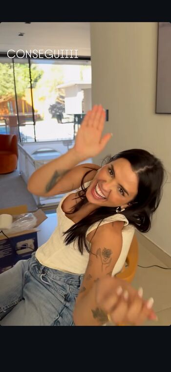 Sunaika Bruna