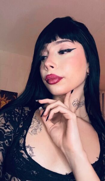 Full leaked Sunaika private onlyfans photo