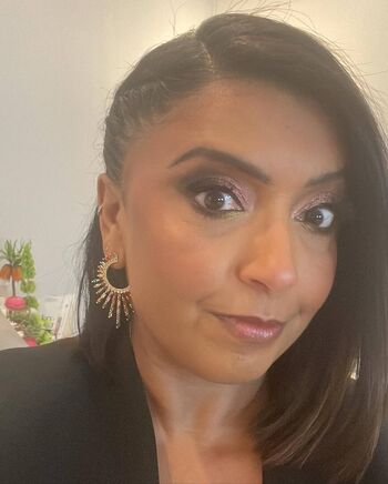Full leaked Sunetra sarker private onlyfans photo