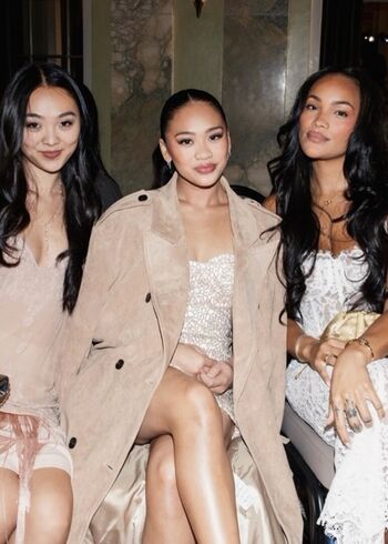 Full leaked Suni lee page private onlyfans photo