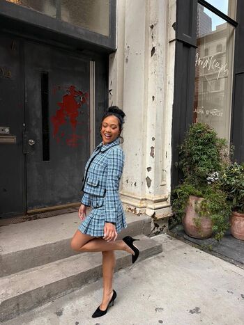 Full leaked Suni lee page private onlyfans photo