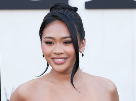 Full leaked Suni lee private onlyfans photo