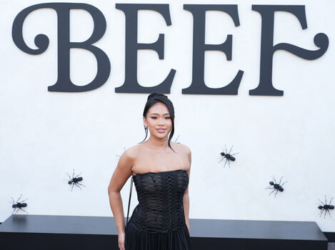 Full leaked Suni lee private onlyfans photo