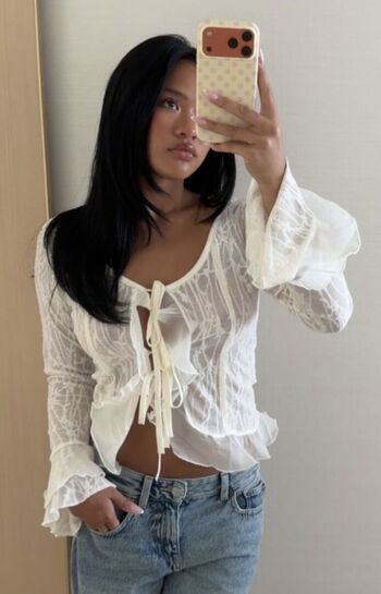 Full leaked Suni lee private onlyfans photo