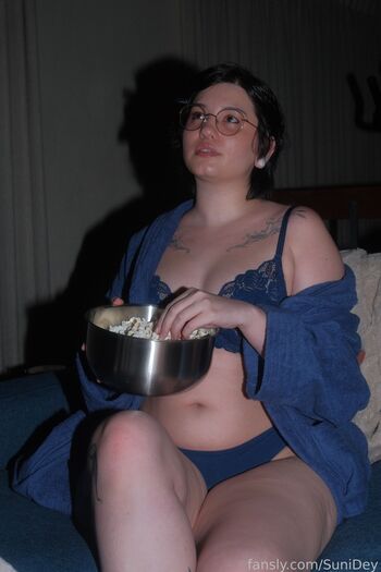 Full leaked Sunidey  page private onlyfans photo