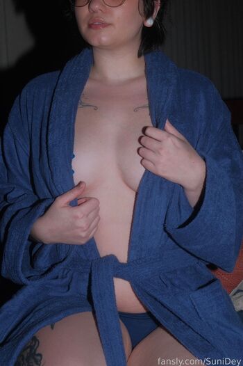 Full leaked Sunidey  page private onlyfans photo