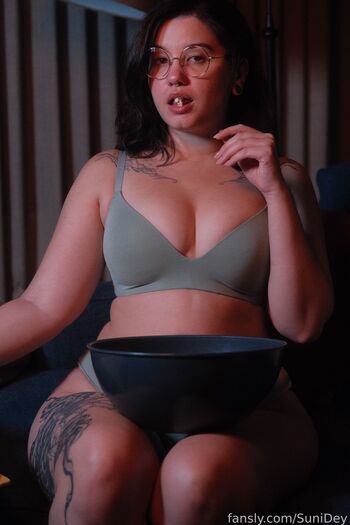 Full leaked Sunidey  page private onlyfans photo