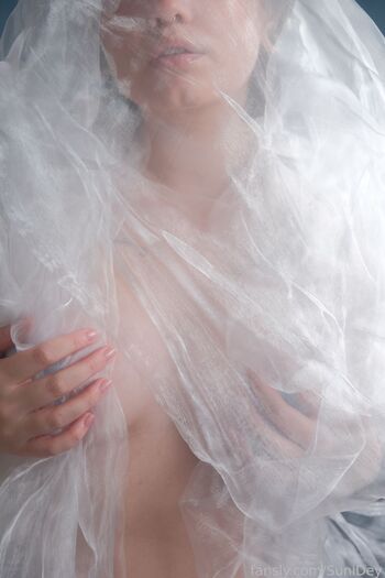 Full leaked Sunidey  page private onlyfans photo