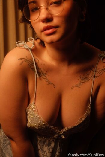 Full leaked Sunidey  page private onlyfans photo