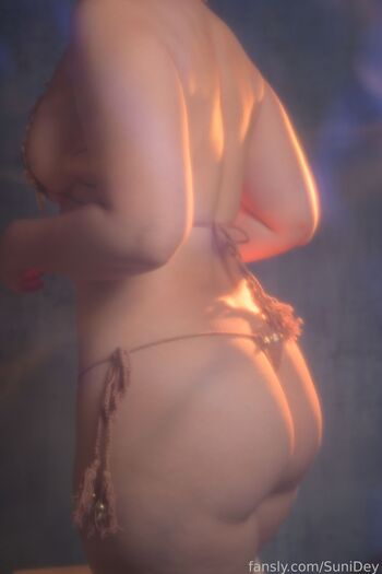 Full leaked Sunidey private onlyfans photo