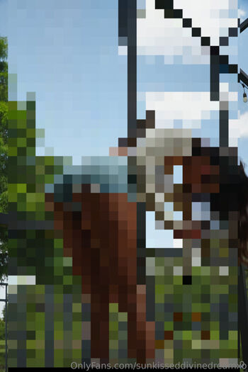sunkisseddivinedreamxo