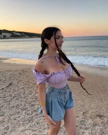 Full leaked Sunmerjoy private onlyfans photo