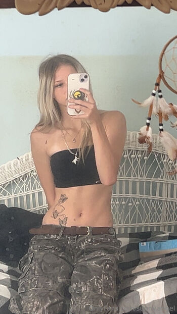 Full leaked Sunny angel private onlyfans photo