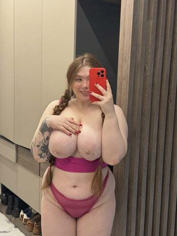Full leaked Sunny foxy private onlyfans photo