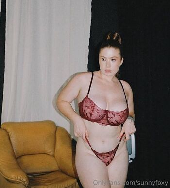 sunnyfoxy