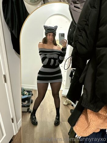 sunnyrayxo