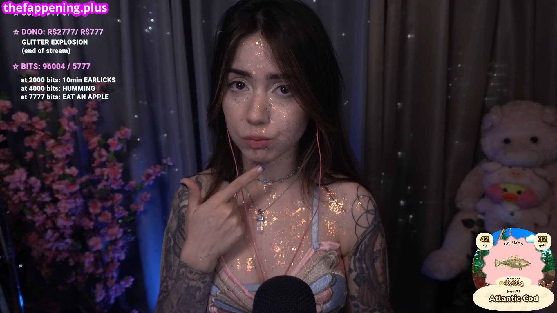 Sunsetgaia ASMR