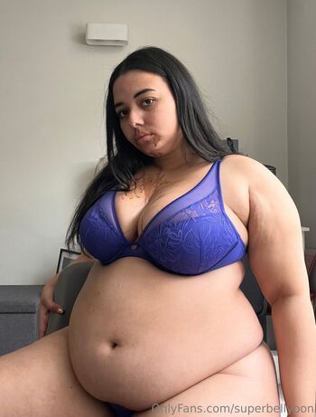 superbellybon