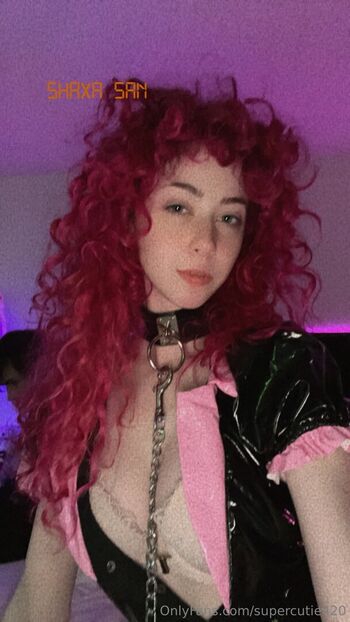 Full leaked Supercutie private onlyfans photo