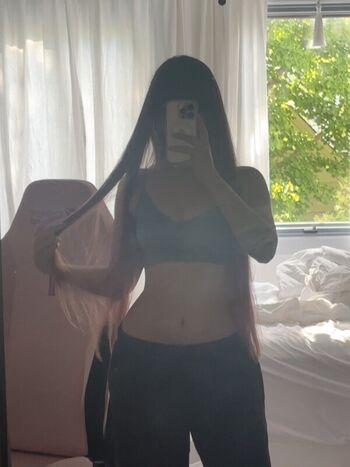 Full leaked Superfanabela private onlyfans photo