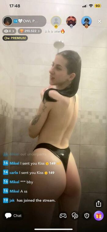 Full leaked Superlive private onlyfans photo