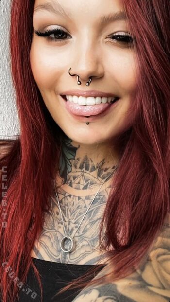 Full leaked Supermimij private onlyfans photo