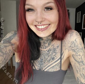 Full leaked Supermimij private onlyfans photo