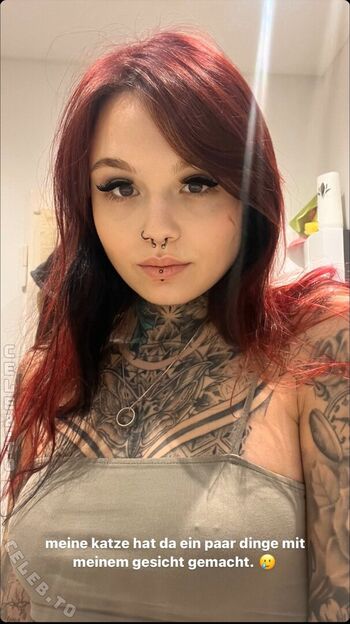 Full leaked Supermimij private onlyfans photo