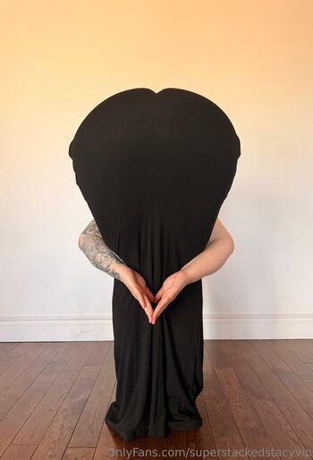 Full leaked Superstacked stacy private onlyfans photo