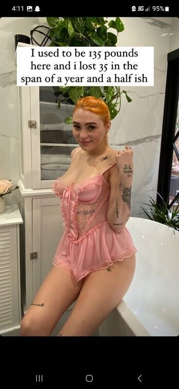 Full leaked Supposedlyjulia page private onlyfans photo